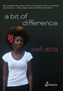 A Bit of Difference by Sefi Atta