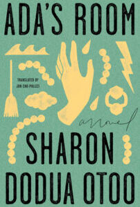 Ada Room Ada's Room by Sharon Dodua Otoo