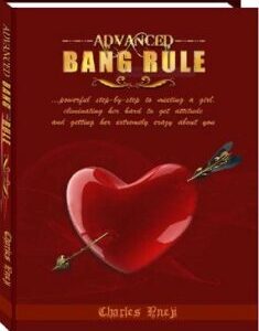 Advanced Bang Rule Advanced Bang Rule by Charles Nneji