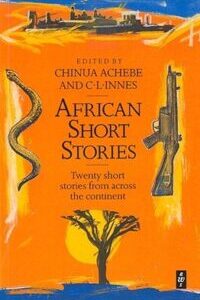 African Short Stories by Chinua Achebe