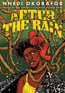 After the Rain by Nnedi Okorafor After the Rain by Nnedi Okorafor