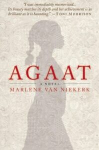 Agaat Agaat by Marlene van Niekerk