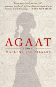Agaat by Marlene van Niekerk