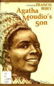 Agatha Moudio's son by Francis Bebey