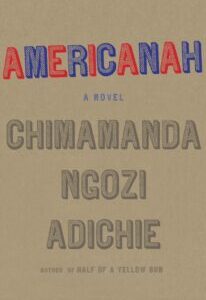 Americanah Americanah