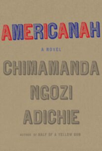 Americanah Americanah