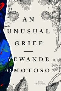 An Unusual Grief An Unusual Grief by Yewande Omotoso