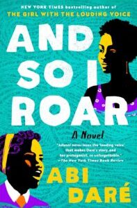 And So I Roar by Abi Daré