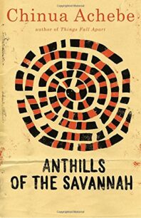 Anthills of the Savannah