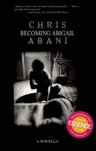 Becoming Abigail by Chris Abani