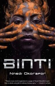 Binti Binti by Nnedi Okorafor