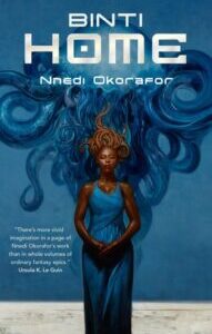 Binti-Home Home (Binti 2) by Nnedi Okorafor