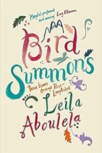 Bird Summons by Leila Aboulela