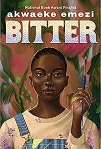 Bitter by Akwaeke Emezi