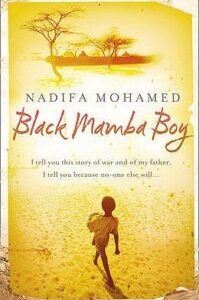 Black Mamba Boy by Nadifa Mohamed