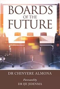 Boards of the Future by Dr. Chinyere Almona
