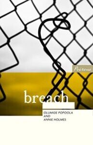 Breach by Olumide Popoola