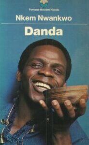 Danda by Nkem Nwankwo