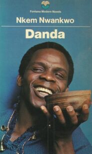 Danda by Nkem Nwankwo