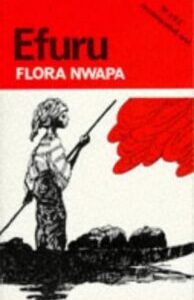 Efuru by Flora Nwapa