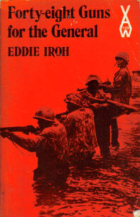 Forty-eight (48) guns for the general by Edie Iroh