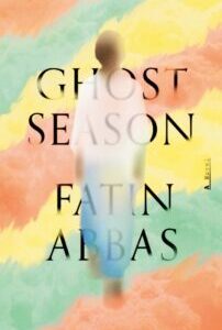 Ghost Season by Fatin Abbas
