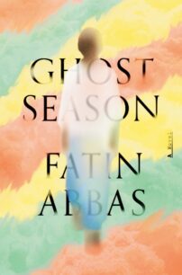 Ghost Season Ghost Season by Fatin Abbas