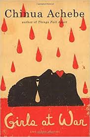 Girls at War Girls at War and Other Stories