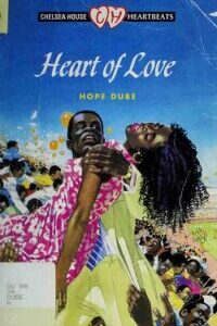 Heart of Love by Hope Dube