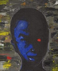 Household Gods and other Narrative Offences by Tade Thompson