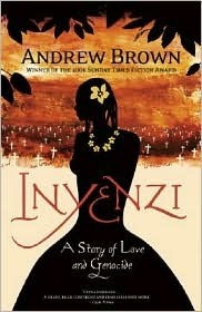 Inyenzi Inyenzi A Story of Love and Genocide by Andrew Brown