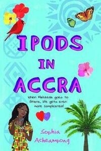 Ipods in Accra iPods in Accra by Sophia Acheampong