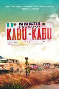Kabu Kabu Kabu Kabu by Nnedi Okorafor