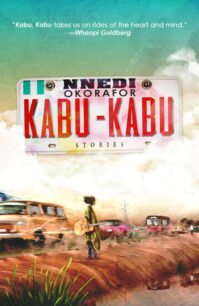 Kabu Kabu Kabu Kabu by Nnedi Okorafor