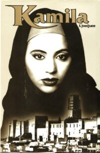 Kamila Kamila by Kwei Quartey