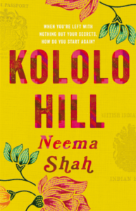 Kololo Hill by Neema Shah