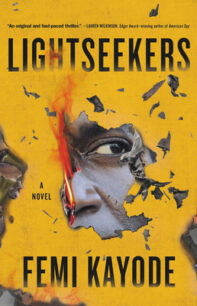 Lightseekers by Femi Kayode Lightseekers by Femi Kayode