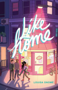 Like Home Like Home by Louisa Onomé