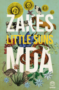 Little Suns Little Suns by Zakes Mda
