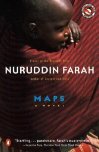 Maps Maps (Blood in the Sun 1) by Nuruddin Farah