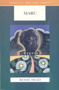 Maru Maru by Bessie Head