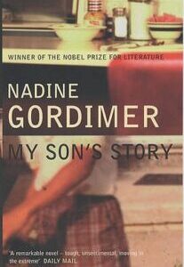 My Son's Story by Nadine Gordimer