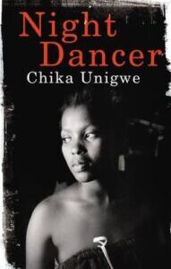 Night Dancer by Chika Unigwe