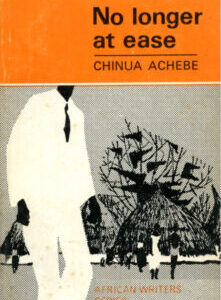 Screenshot No Longer at Ease