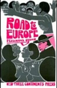 Road to Europe by Ferdinand Oyono