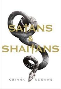 Satans and Shaitans by Udenwe Obinna