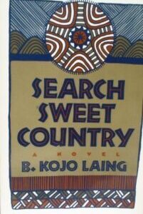 Search Sweet Country by Kojo Laing
