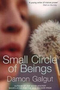 Small Circle of Beings by Galgut Damon