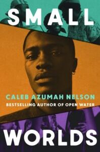 Small Worlds Small Worlds by Caleb Azumah Nelson