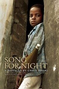 Song for Night by Chris Abani